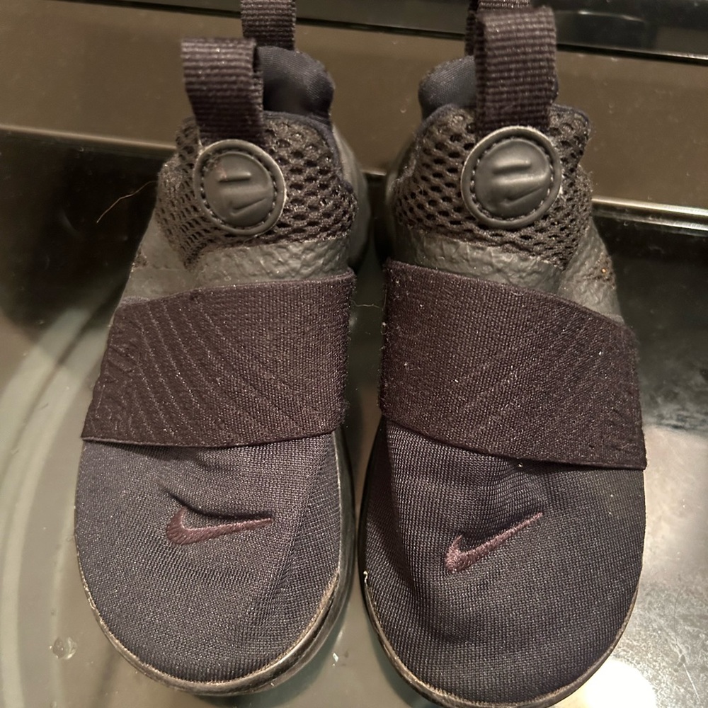 Toddler boys Nike presto